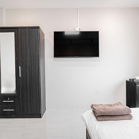 Breakers Hotel Rawai מראה חיצוני תמונה