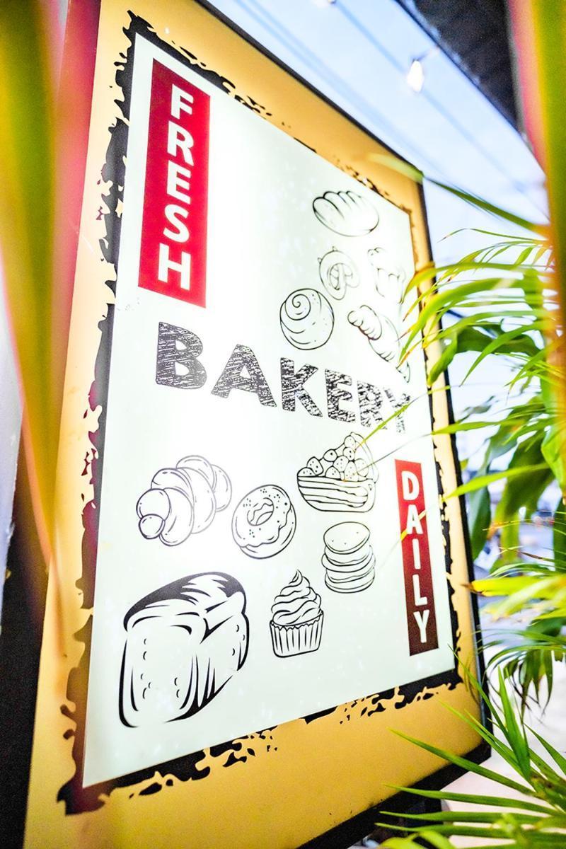 Breakers Hotel Rawai מראה חיצוני תמונה