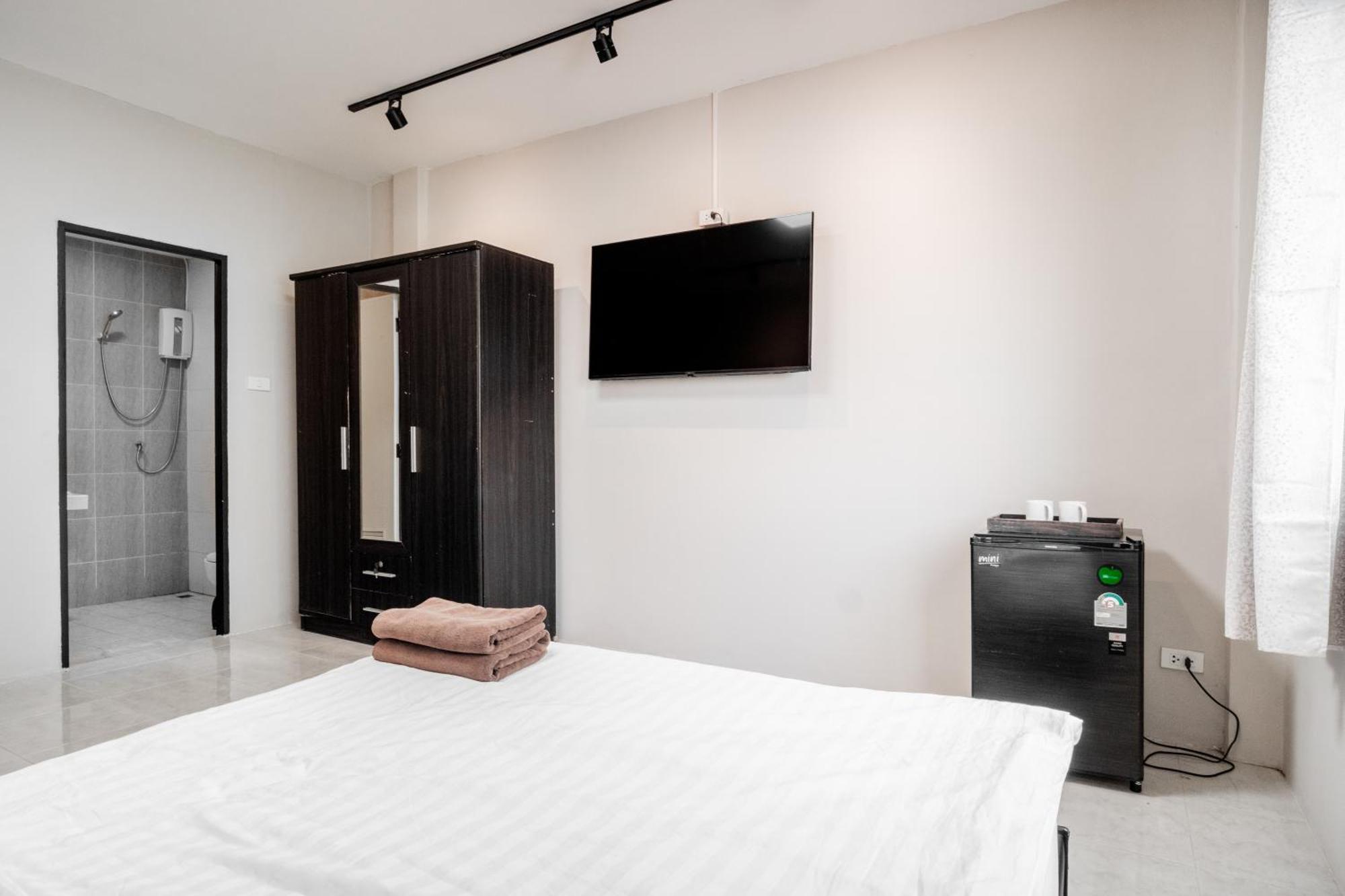 Breakers Hotel Rawai מראה חיצוני תמונה