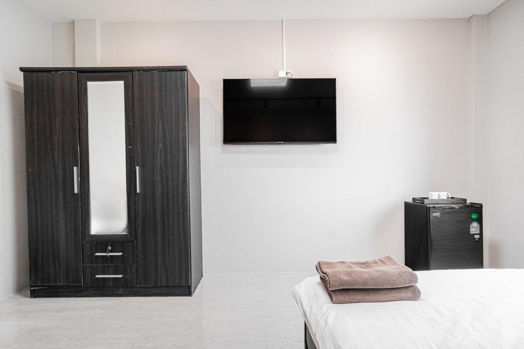 Breakers Hotel Rawai מראה חיצוני תמונה