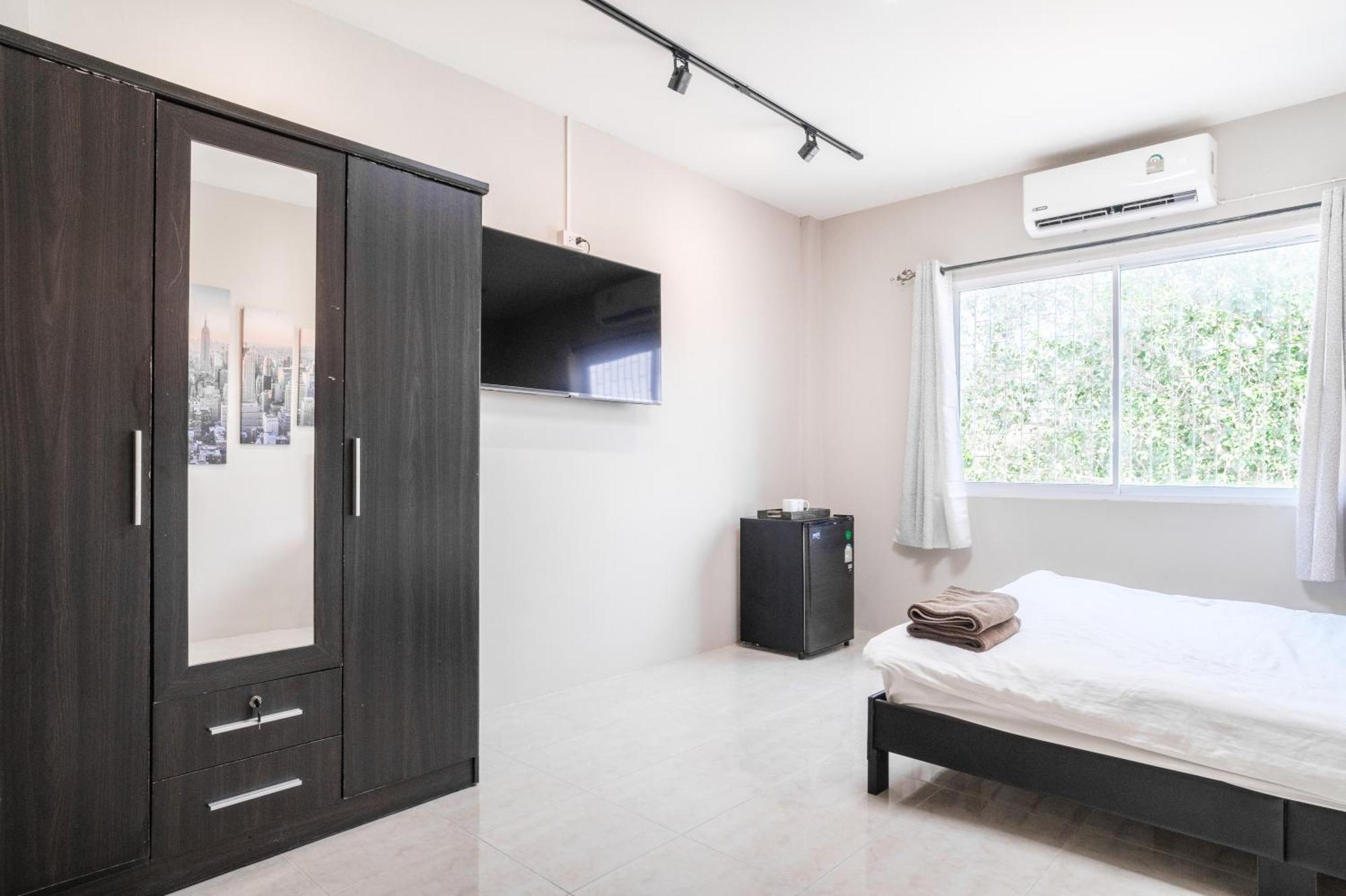 Breakers Hotel Rawai מראה חיצוני תמונה
