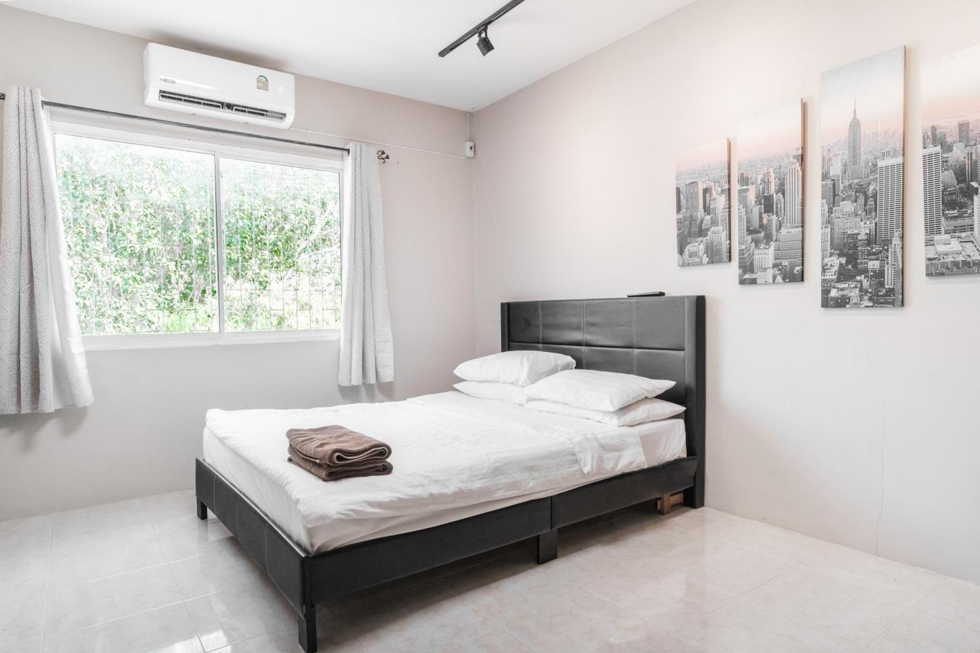Breakers Hotel Rawai מראה חיצוני תמונה
