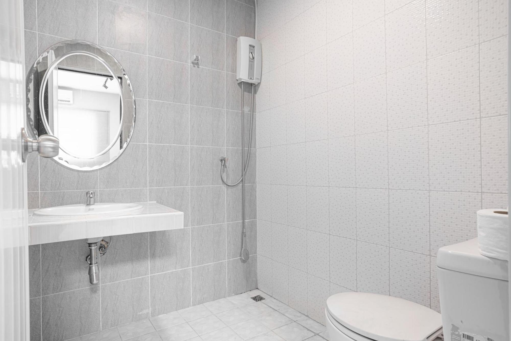 Breakers Hotel Rawai מראה חיצוני תמונה