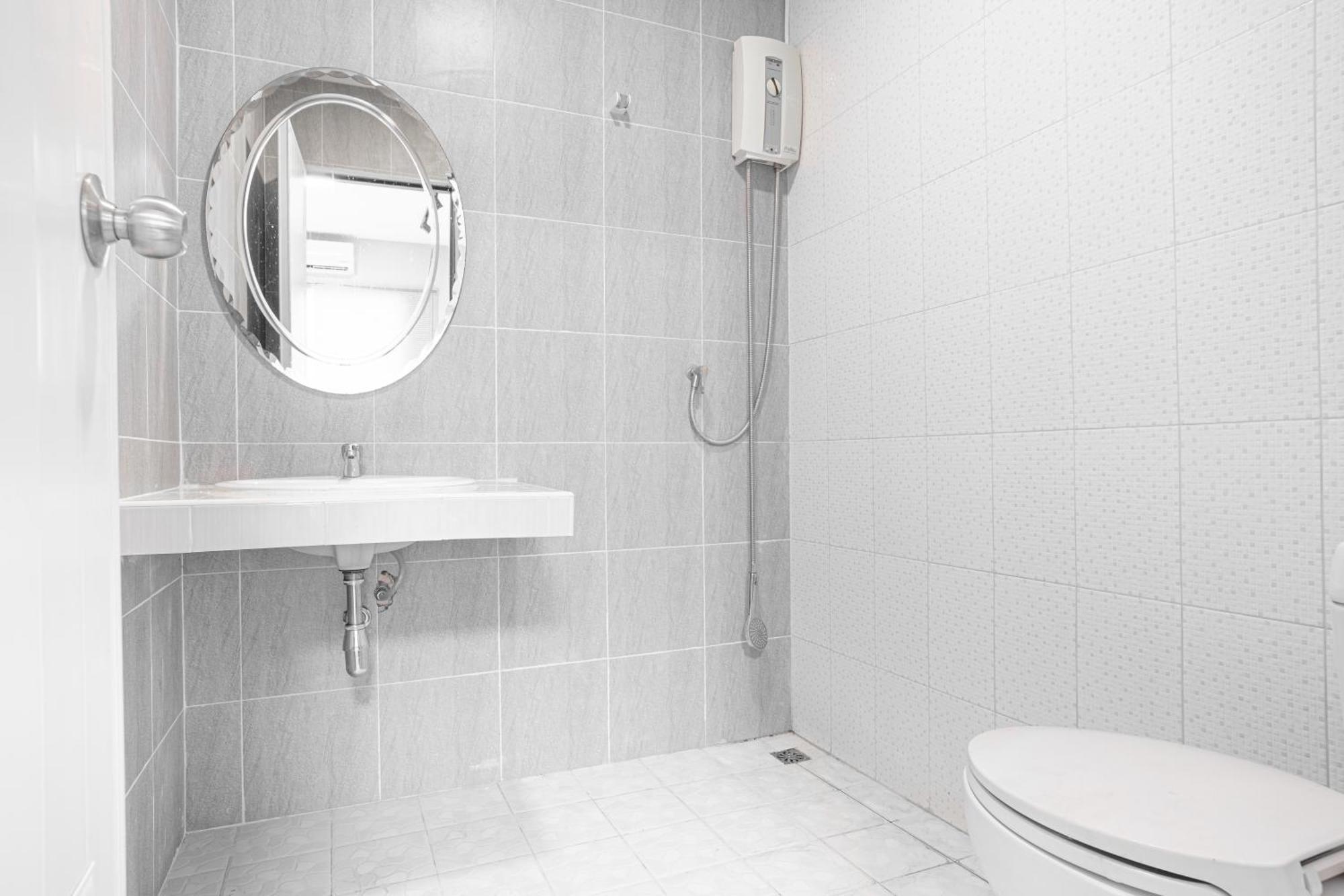 Breakers Hotel Rawai מראה חיצוני תמונה