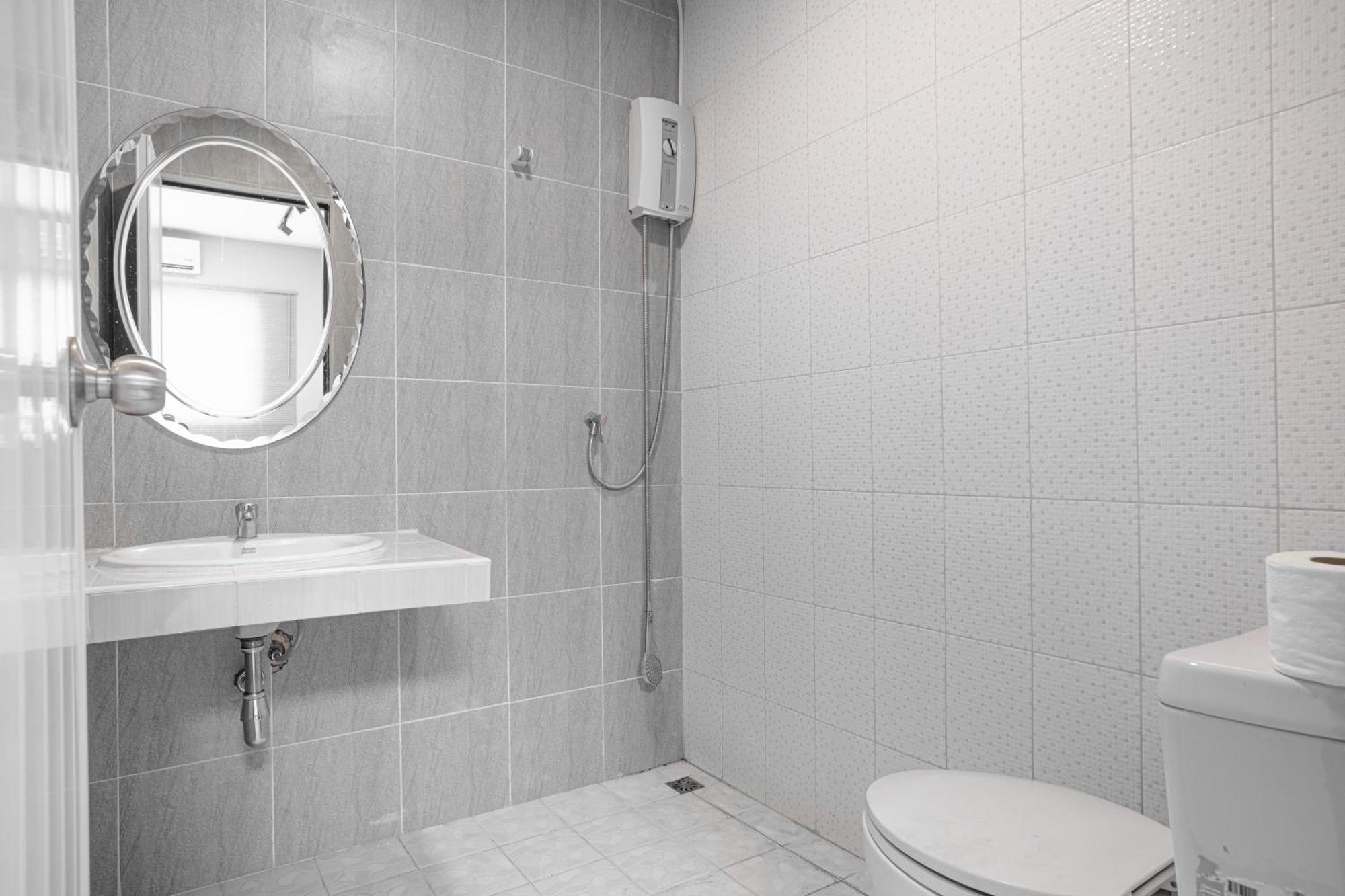 Breakers Hotel Rawai מראה חיצוני תמונה